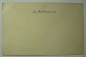 Preview: Postkarte, sehr alt